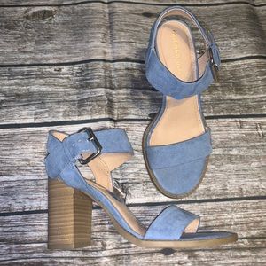 NWOT Madden Girl Wedge Heels New Without Tags